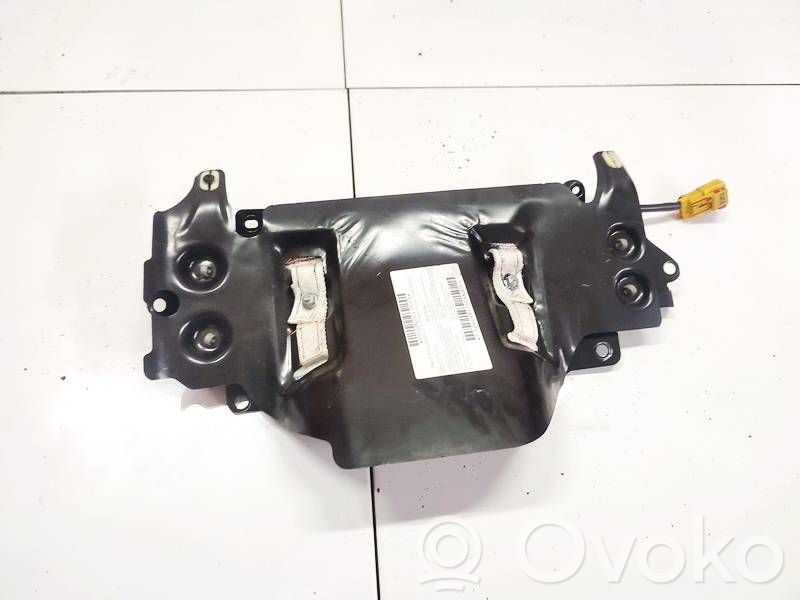 Chrysler Grand Voyager IV Airbag pasager 