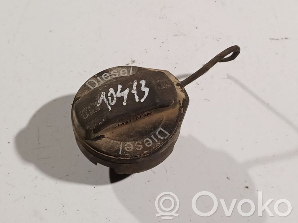 Skoda Superb B6 (3T) Tappo del serbatoio del carburante 