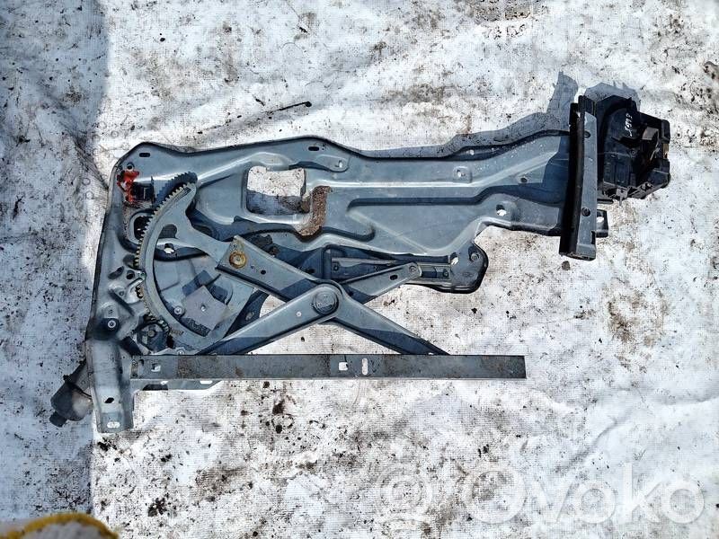 Renault Laguna I Alzacristalli del portellone scorrevole con motorino
