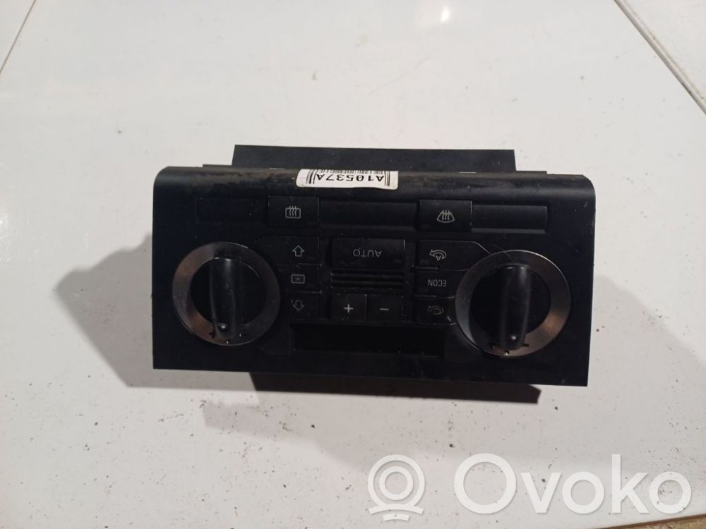 Audi A3 S3 8P Unitate control climatizare 