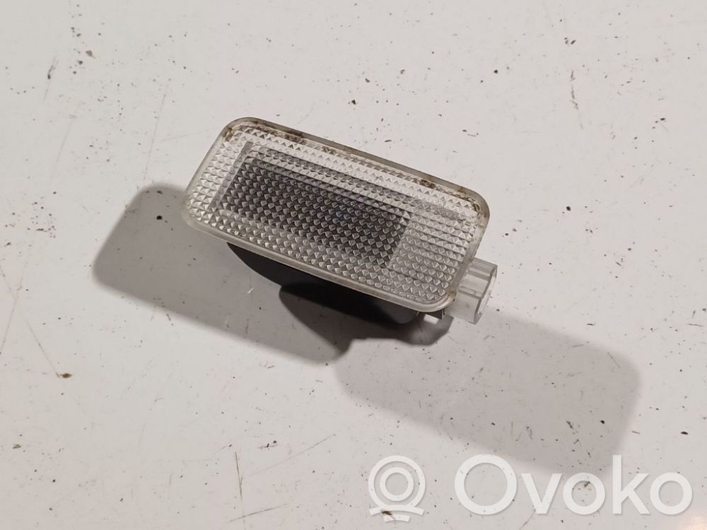 Toyota Avensis T250 Alte lămpi de interior 