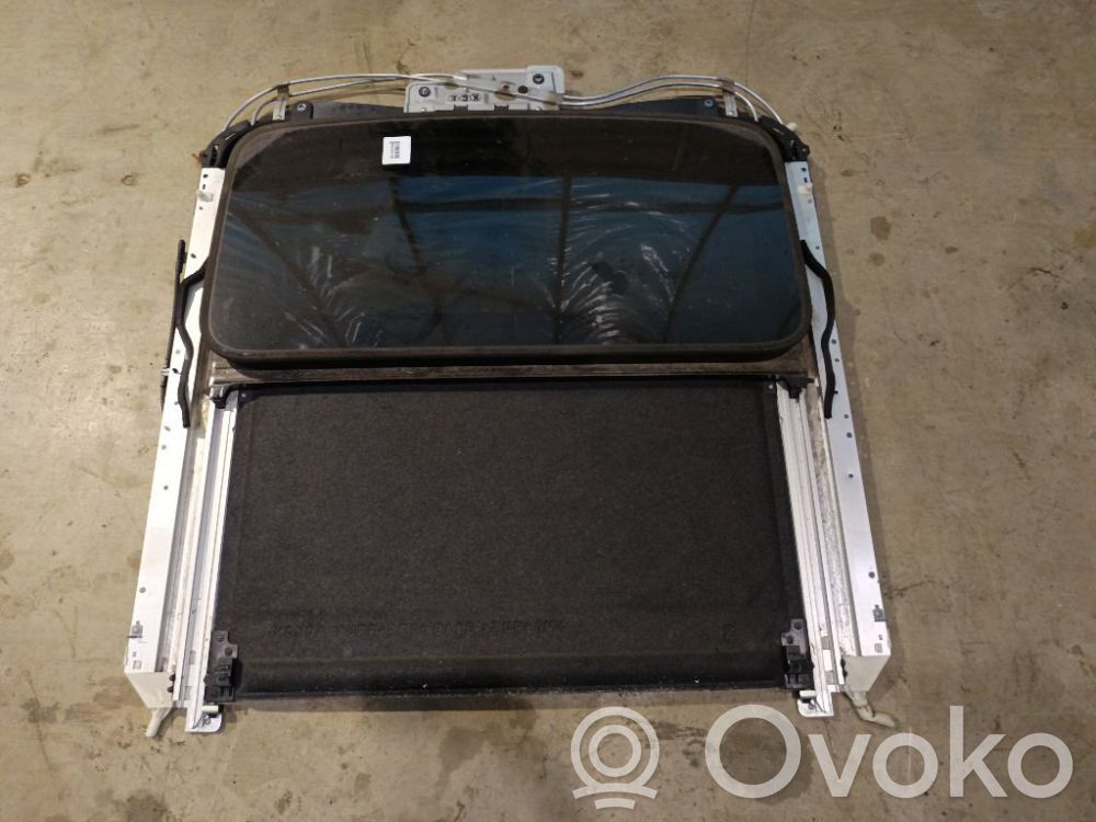 Honda FR-V Szyberdach komplet 