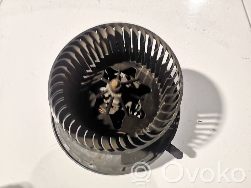 Mercedes-Benz A W169 Ventola riscaldamento/ventilatore abitacolo 