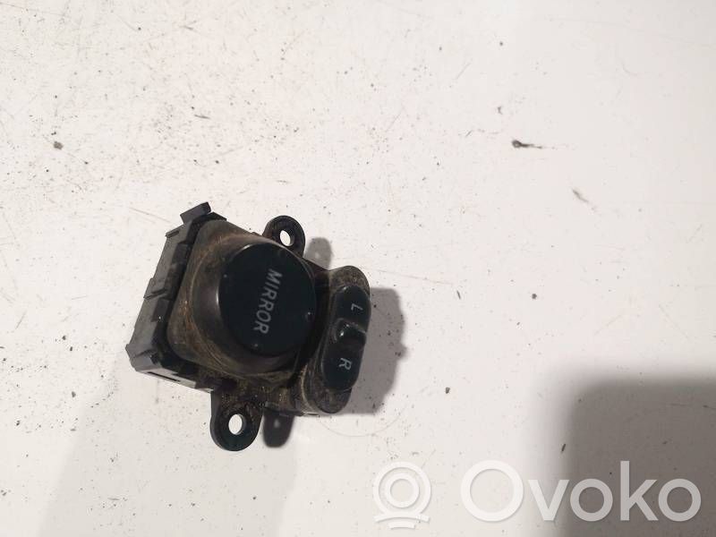 Interruptor del espejo lateral   SJDE010M1,SJDE010M1