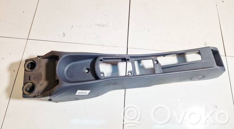 Fiat Bravo - Brava Consola central 