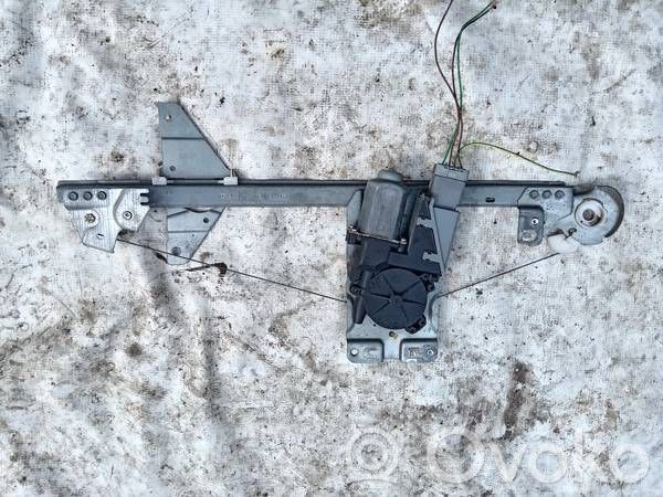 Peugeot 307 Fensterheber elektrisch mit Motor Schiebetür 