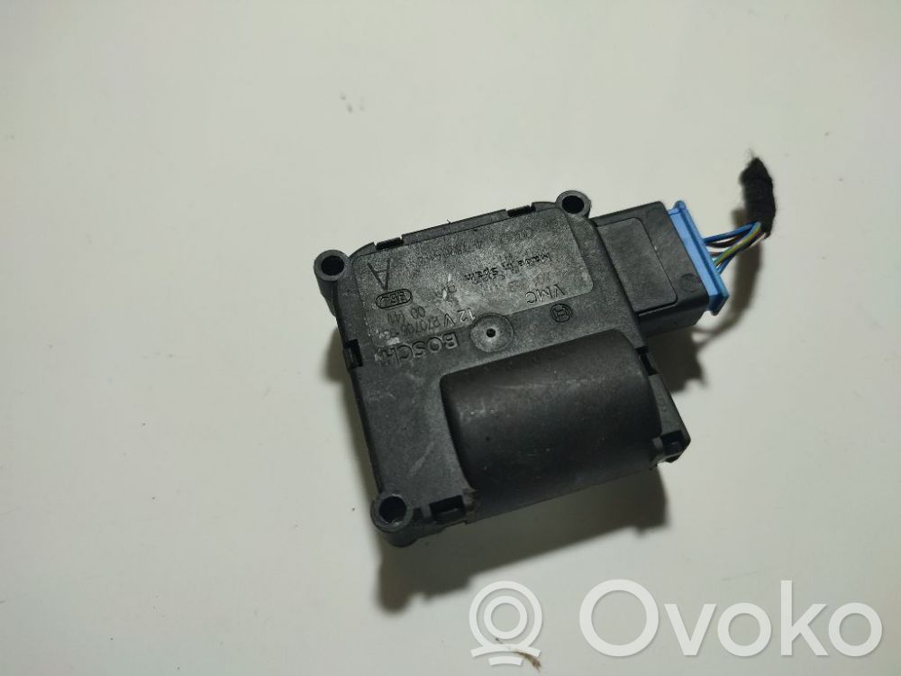 Audi A6 S6 C6 4F Motorino attuatore aria
