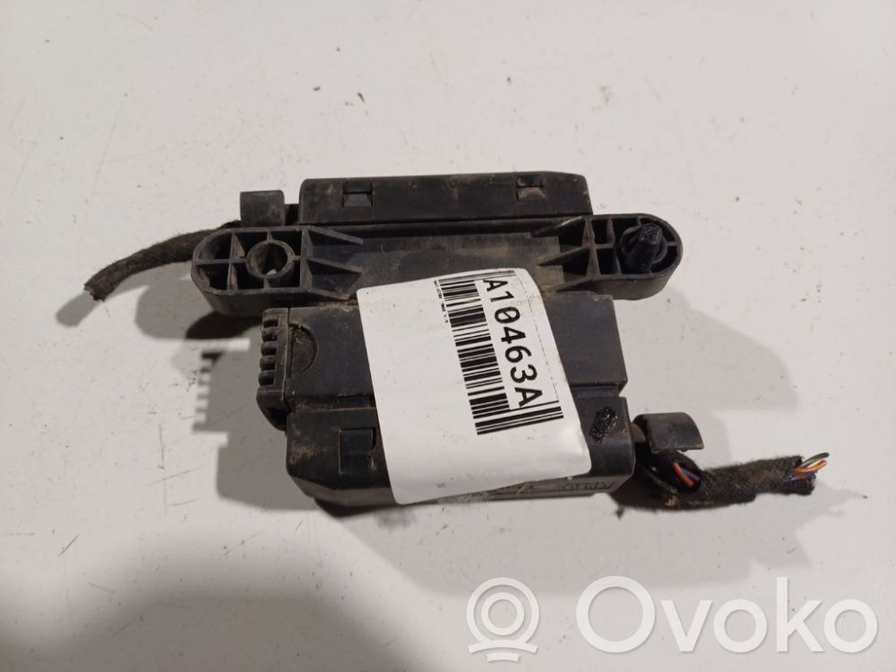 Opel Astra H Altre centraline/moduli