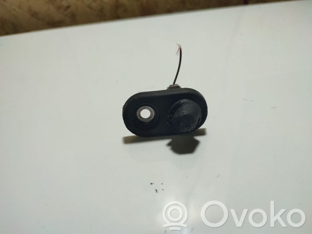Sensor de la puerta delantera coupé