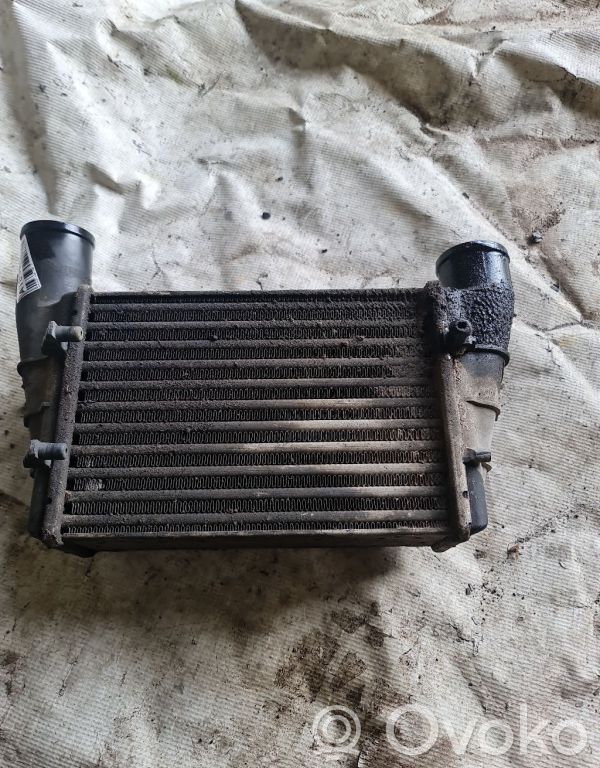 Radiator intercooler   058145805A,058145805A,058145805A