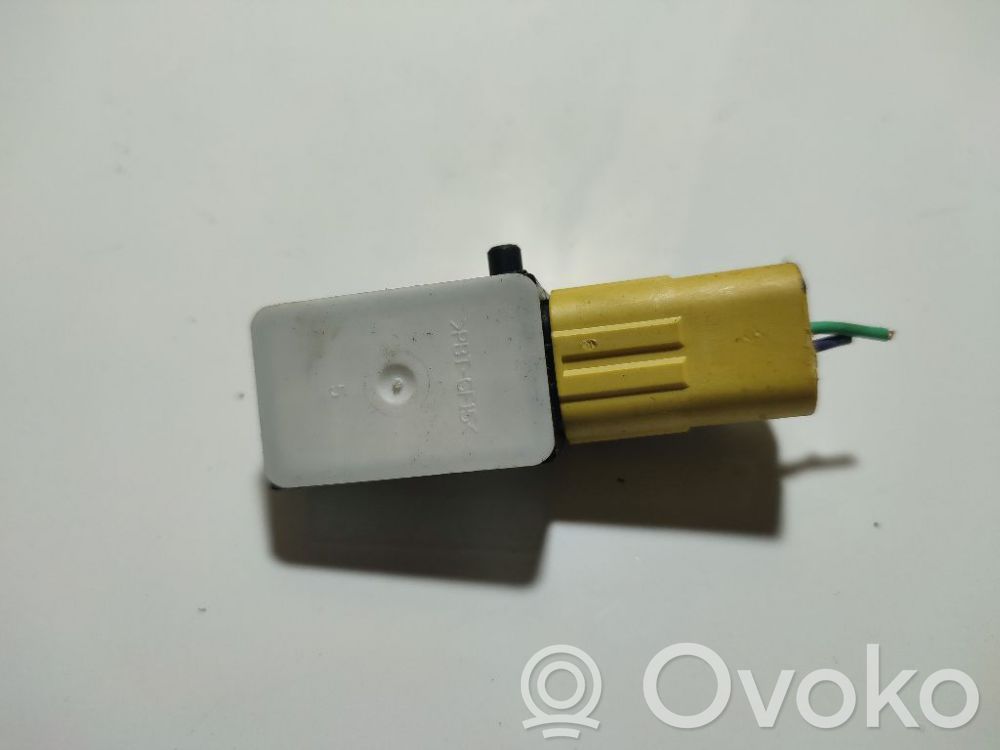 Honda Civic Sensore d’urto/d'impatto apertura airbag