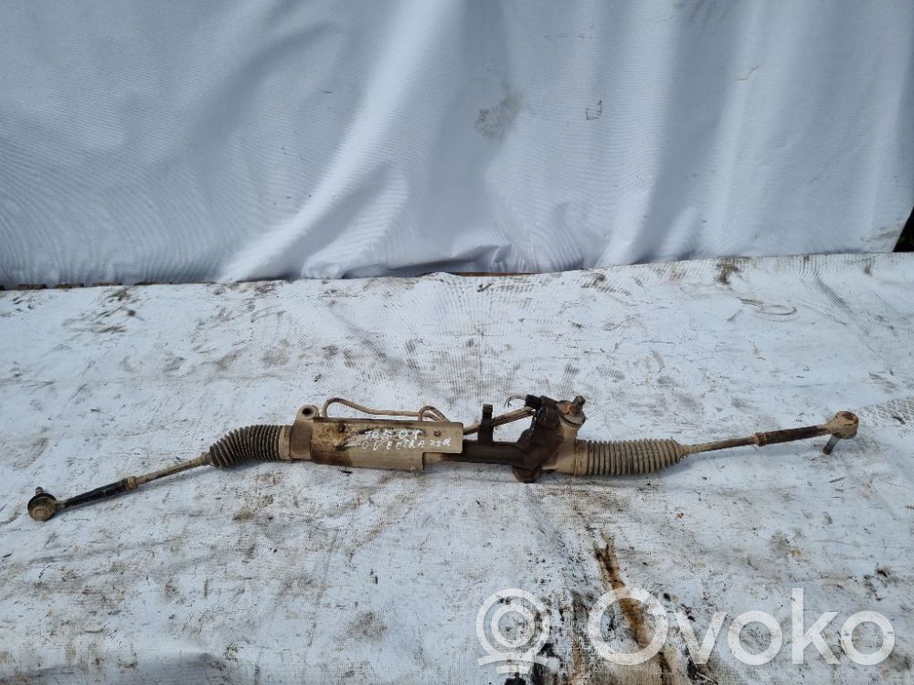 Steering rack   LLHD,LLHD,LLHD
