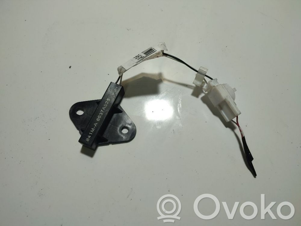 Mitsubishi ASX Antena aérea GPS 