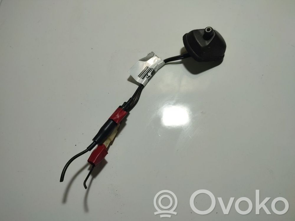 GPS Antenne