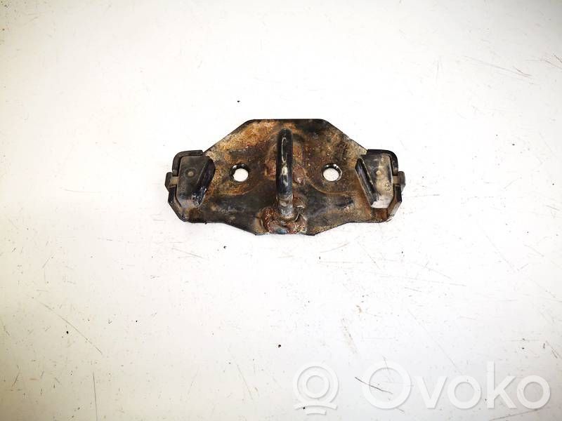 Opel Vectra C Serratura a scatto/chiusura a gancio portiera posteriore 