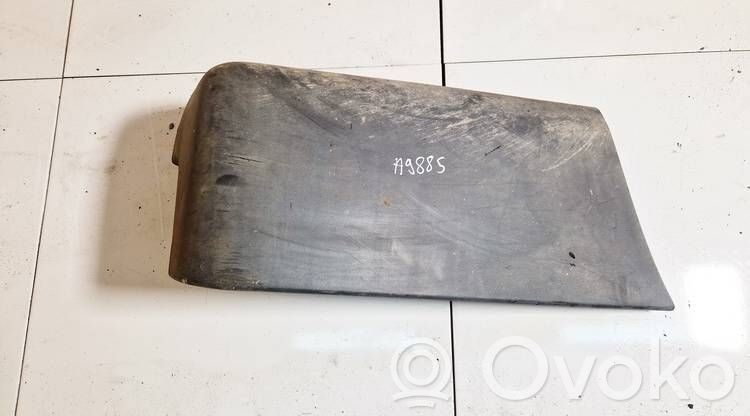 Ford Transit Rivestimento del pannello parte angolare del paraurti posteriore 