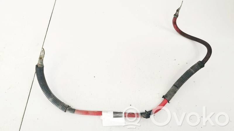 Ford Fiesta Cavo positivo (batteria)