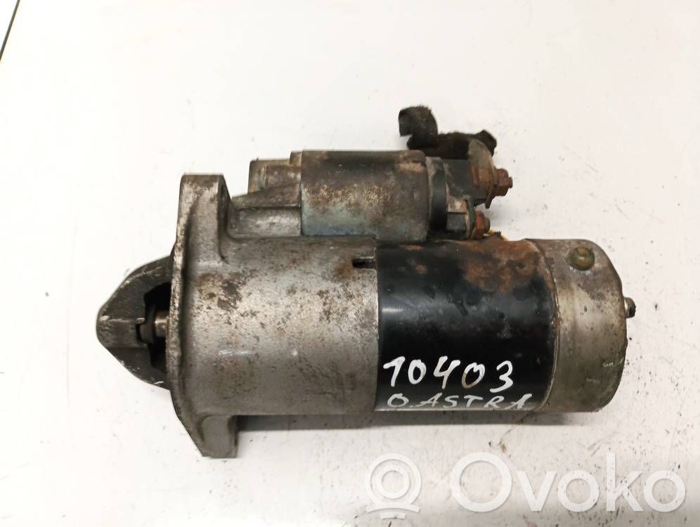 Rozrusznik   55352882,M001T30172,55352882,M001T30172