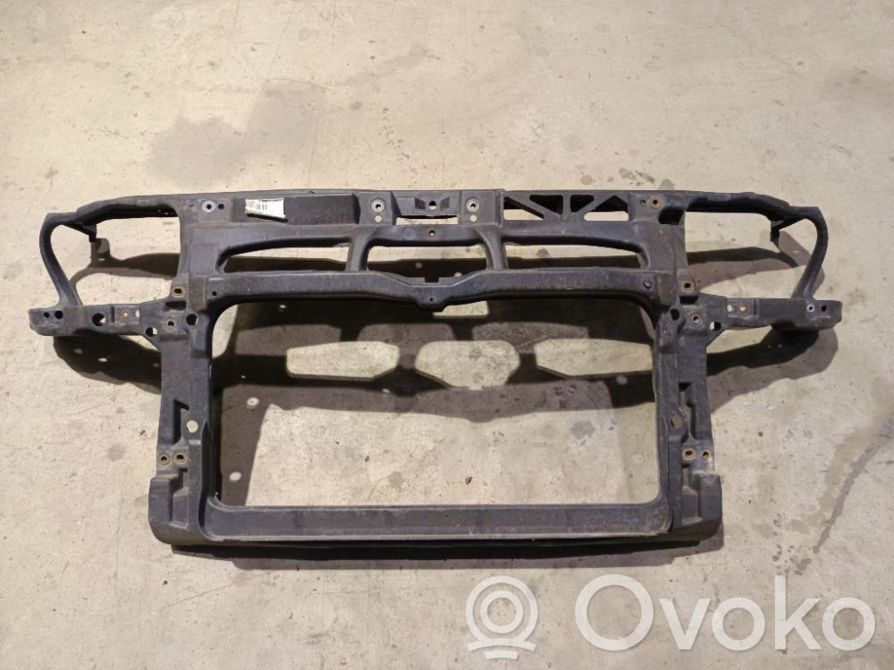 Volkswagen Golf IV Pannello di supporto del radiatore 