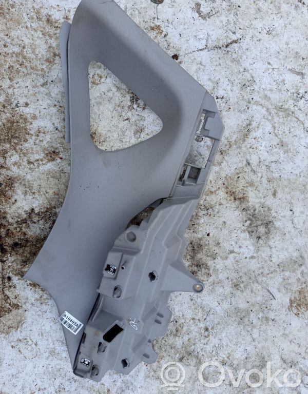 Opel Astra J Inne części wnętrza samochodu 