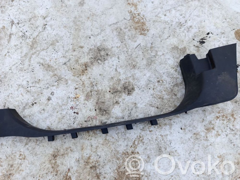 Opel Astra J Inne części wnętrza samochodu 