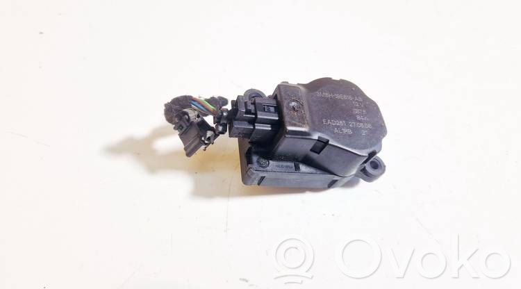 Ford S-MAX Motorino attuatore aria