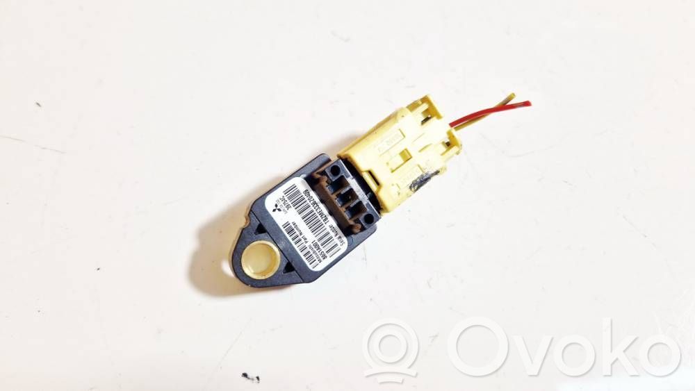 Sensor impacto/accidente para activar Airbag   8651A001,39754C,39754C,8651A001
