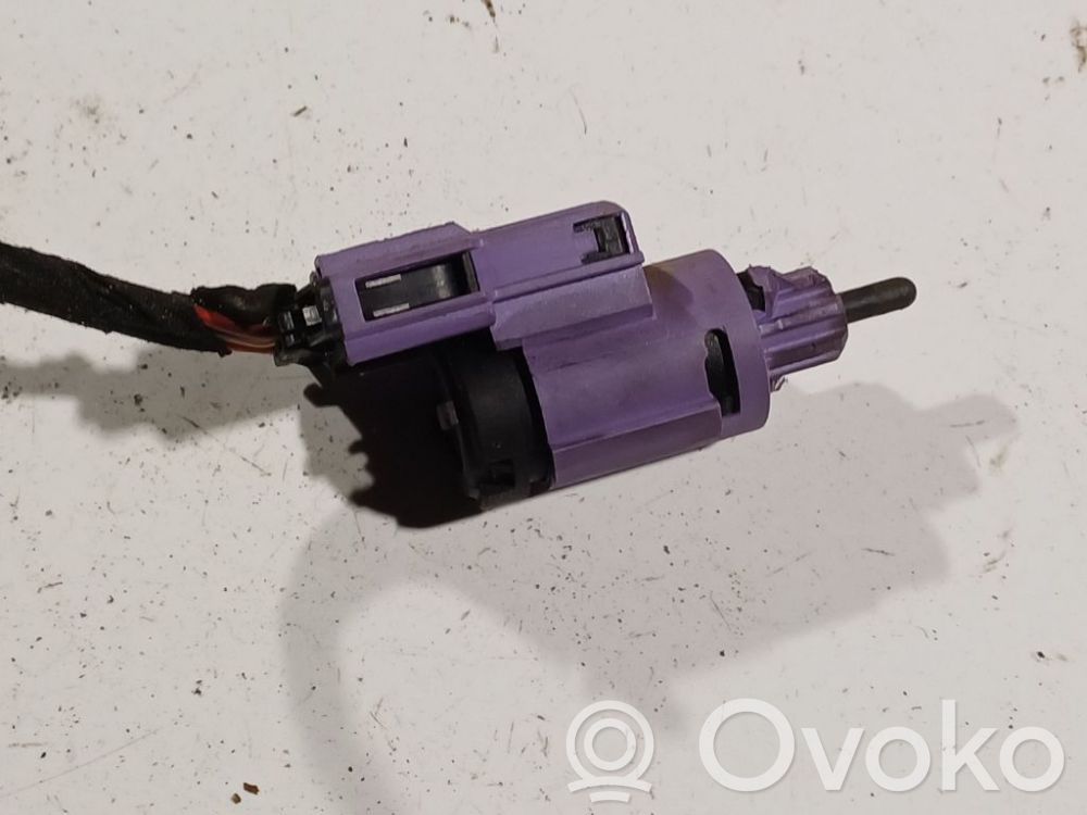 Skoda Octavia Mk1 (1U) Comutator senzor pedală frână