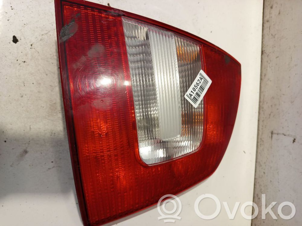 Skoda Octavia Mk2 (1Z) Lampa tylna 