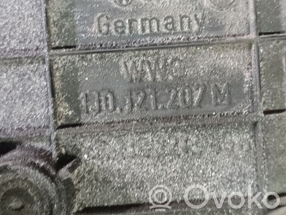 Audi A3 S3 8L Convogliatore ventilatore raffreddamento del radiatore