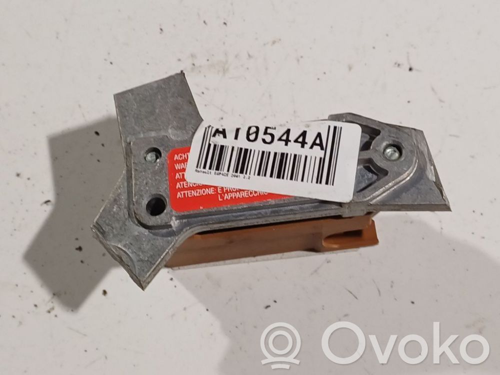 Renault Espace III Airbagsensor Crashsensor Drucksensor 
