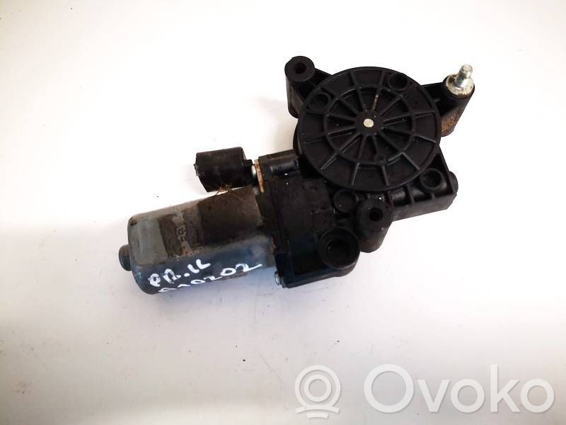Fiat Punto (188) Motor macara geam ușă față 
