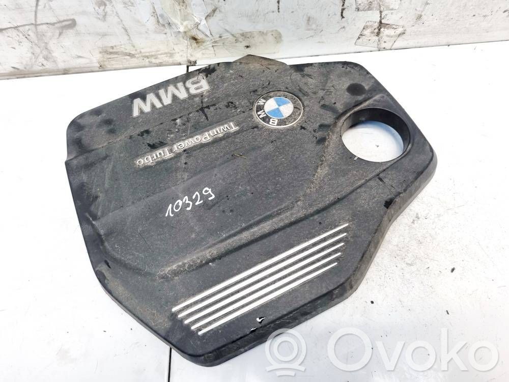 BMW 3 F30 F35 F31 Copri motore (rivestimento) 