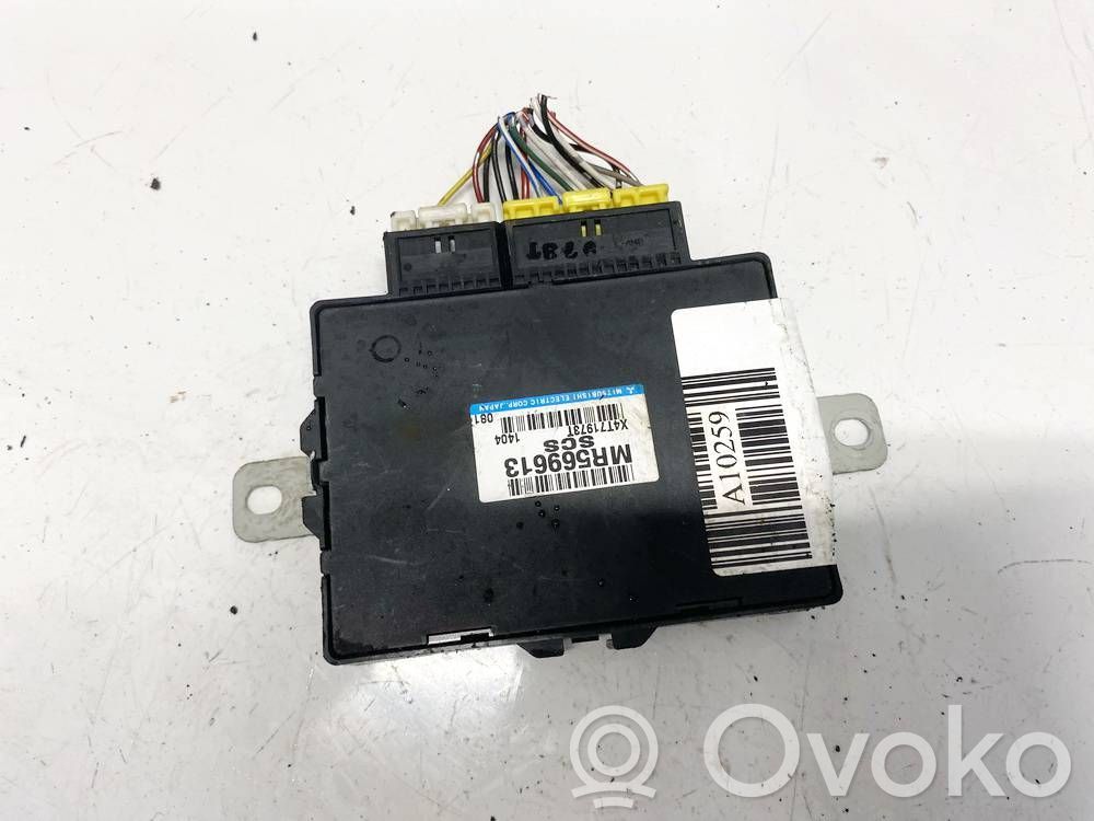 Mitsubishi Pajero Alte unități/module de control 