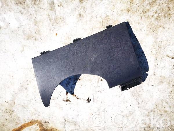 Opel Astra H Altra parte interiore 