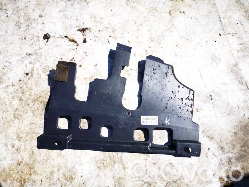 Opel Astra H Altra parte interiore 
