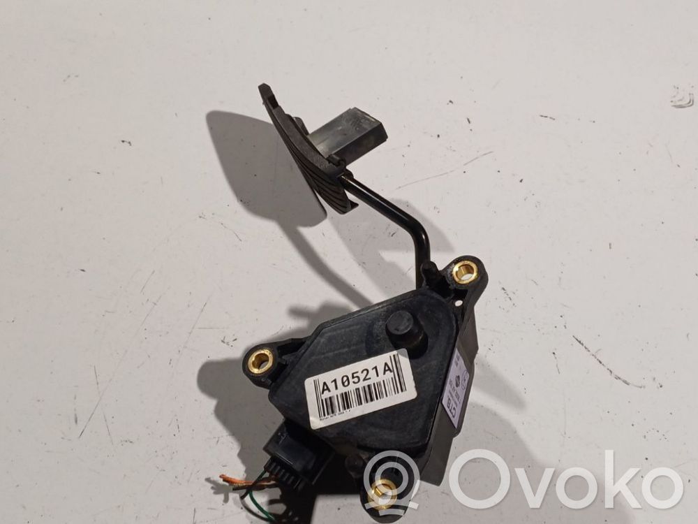 Accelerator throttle pedal   18002AX700,10272,18002AX700,3207C