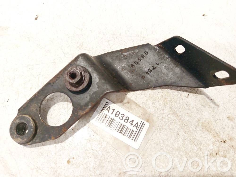 Jeep Grand Cherokee (WJ) Other exterior part 