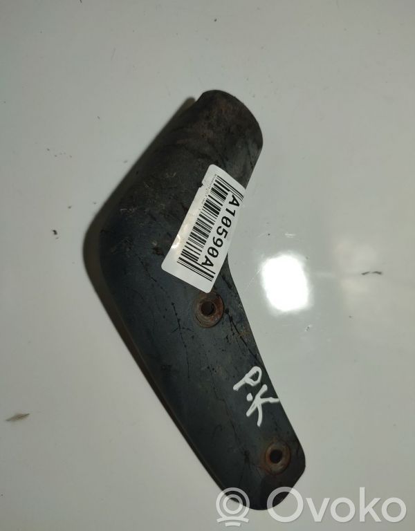 Mitsubishi Colt Altra parte interiore 