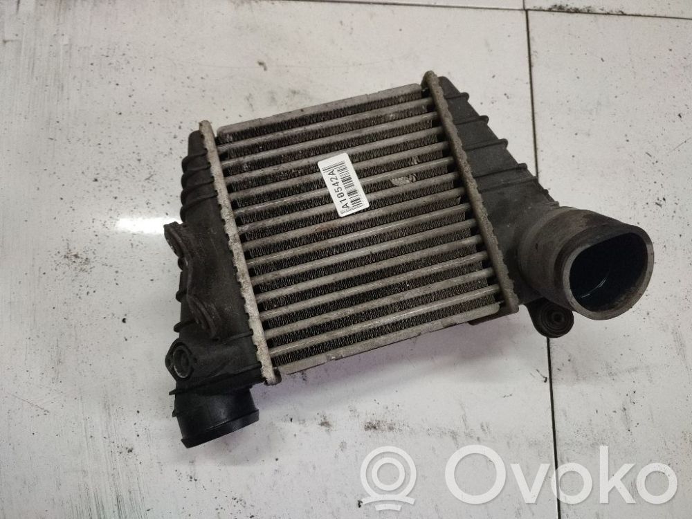 Volkswagen Golf IV Refroidisseur intermédiaire 