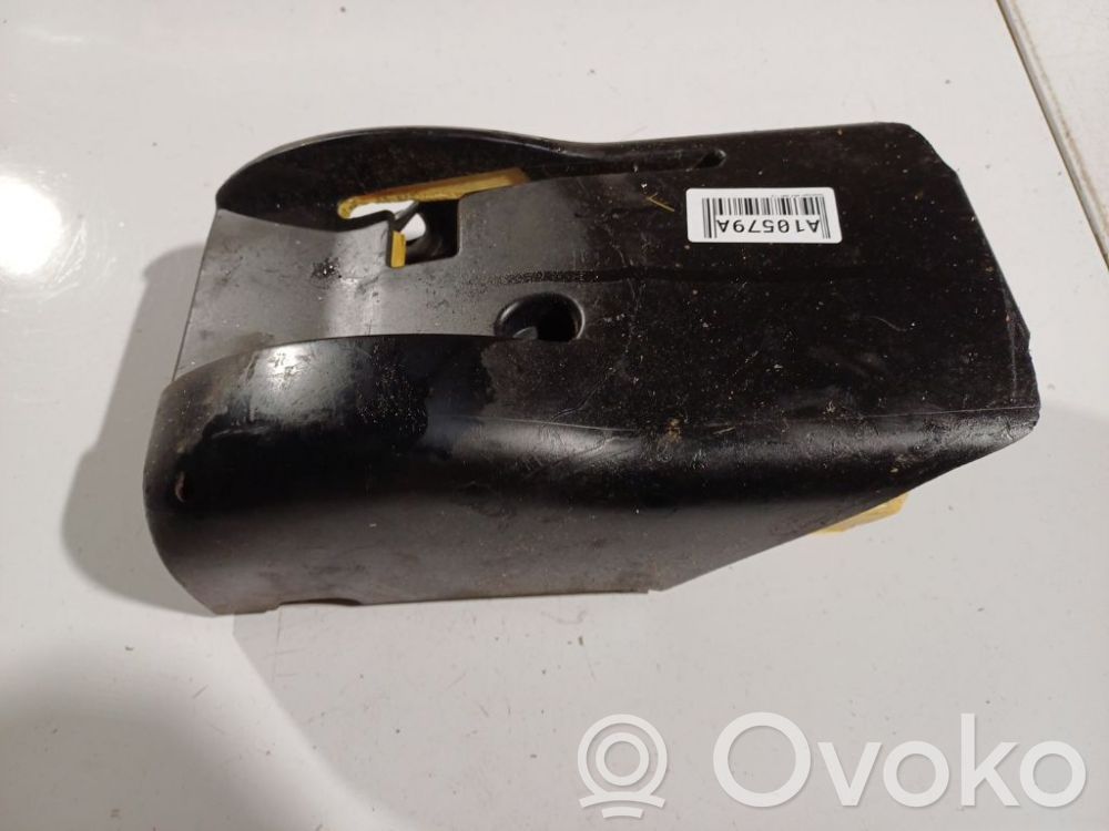 Volkswagen Golf IV Altra parte interiore