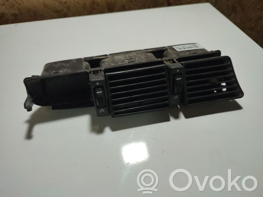 Fiat Ducato Grilă ventilație centrală 