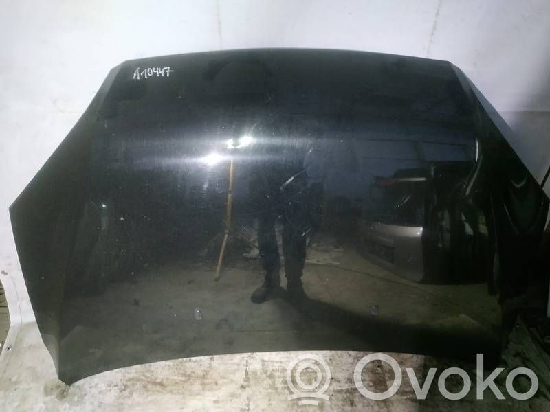 Ford Focus Vano motore/cofano 