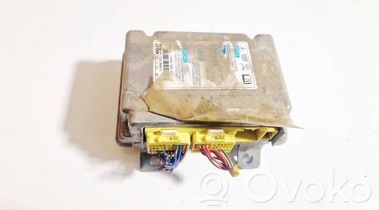 Honda Accord Centralina/modulo airbag
