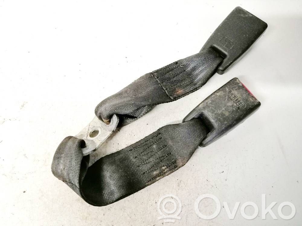 Daihatsu Sirion Bridă fixare centură de siguranță spate