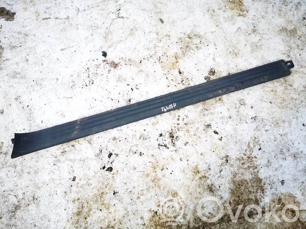 Audi A3 S3 8L Copertura del rivestimento del sottoporta anteriore