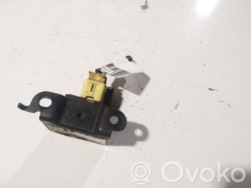 Honda Jazz Airbagsensor Crashsensor Drucksensor 