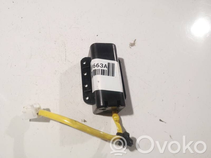 Opel Vectra C Schalter Beifahrerairbag ein/aus 