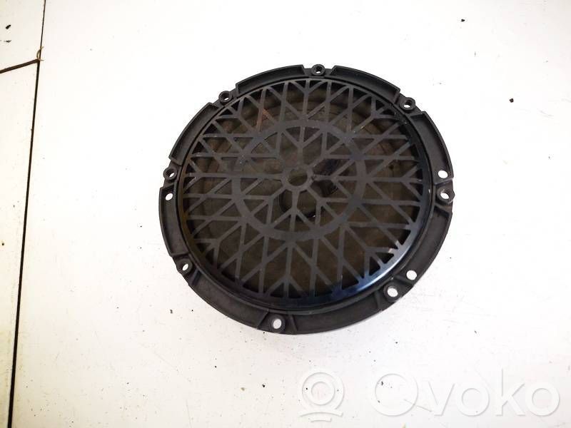 Citroen C3 Rivestimento altoparlante centrale cruscotto