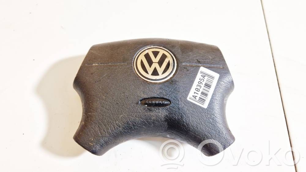Volkswagen Sharan Poduszka powietrzna Airbag kierownicy 